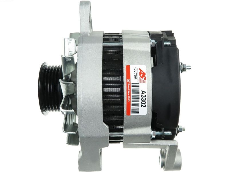 AS-PL A3302 Alternator