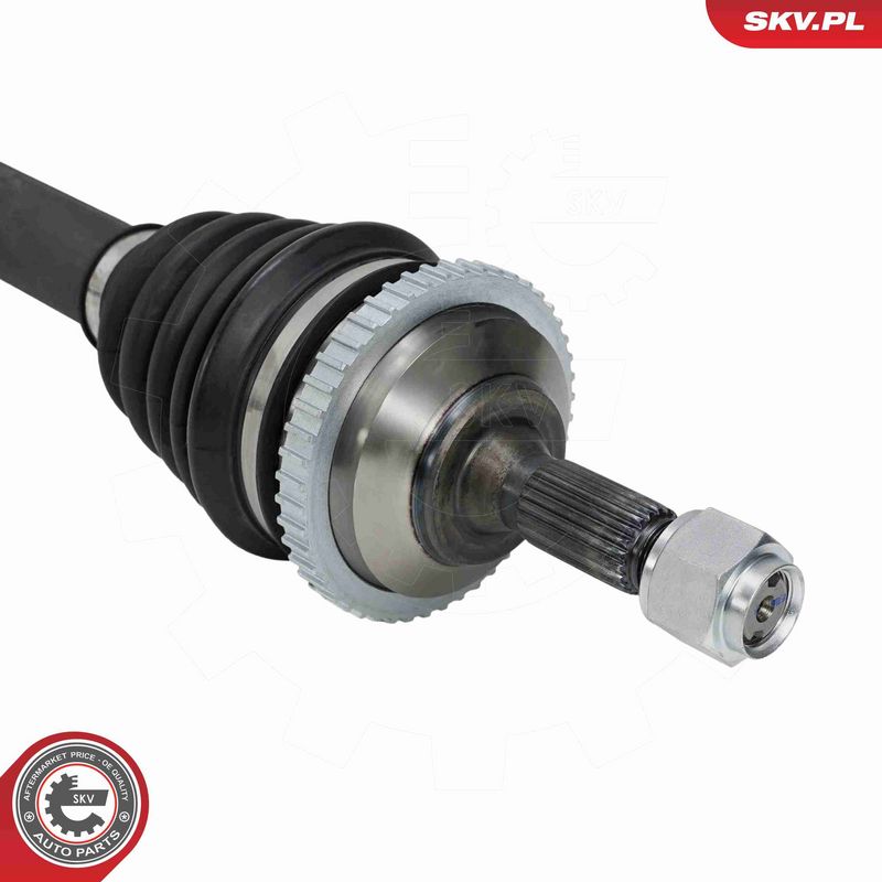 ESEN SKV 40SKV141 Drive Shaft