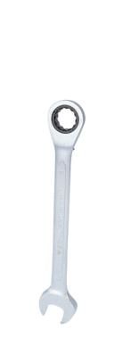 KS TOOLS BT013817 Ratchet Ring Spanner