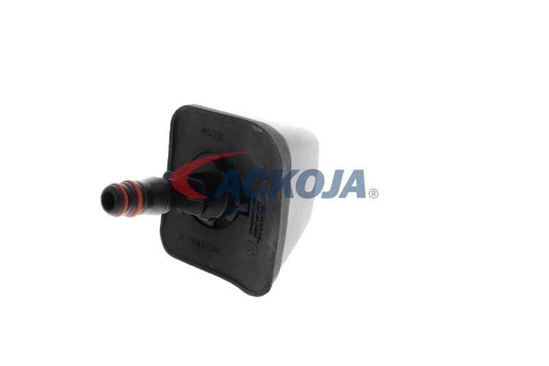 ACKOJA A26-08-0006 Washer Fluid Jet, headlight cleaning