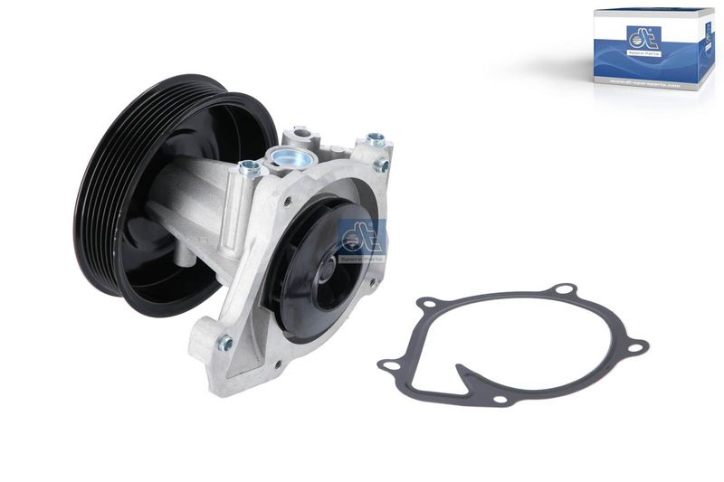 Pompă de apă, răcire motor 13.42055 DT Spare Parts