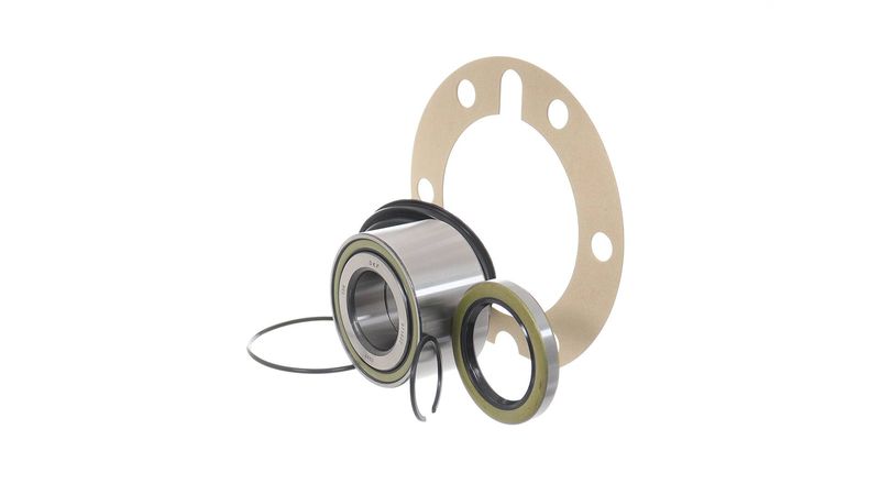 Rattalaagrikomplekt, SKF VKBA 3963