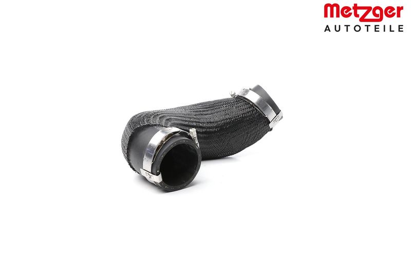 METZGER AUTOTEILE 2401280 Charge Air Hose