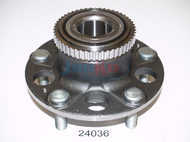 Rattarumm, JAPKO 424036