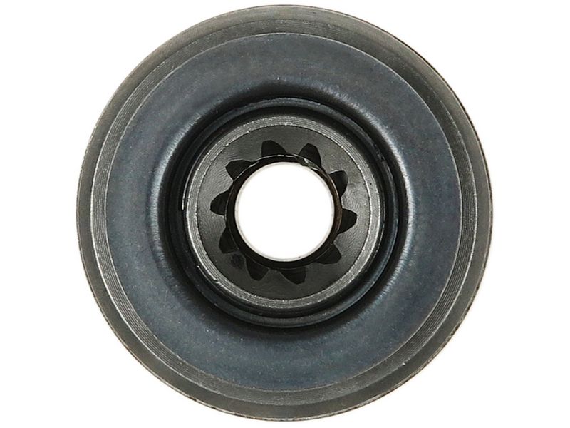 Vabajooks, starter, AS-PL SD6037