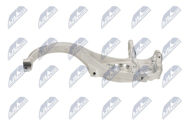 NTY ZZP-WW-045 Steering Knuckle, wheel suspension