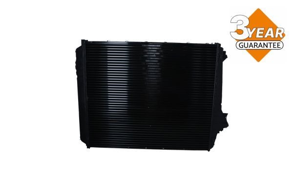 Kompressoriõhu radiaator, NRF 30391