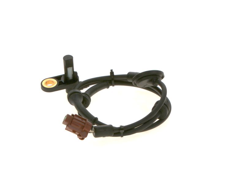 BOSCH 0265007414 Sensor, wheel speed