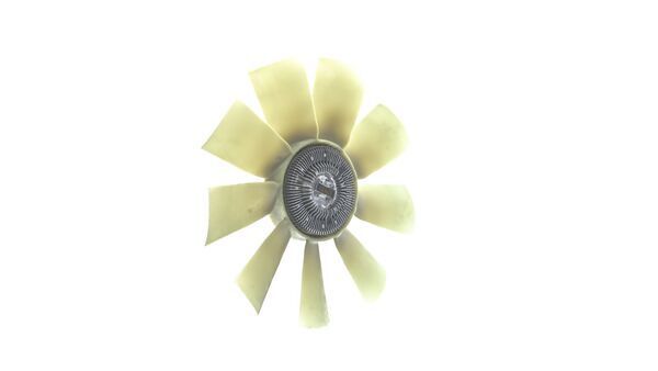 MAHLE CFF 412 000P Fan, engine cooling