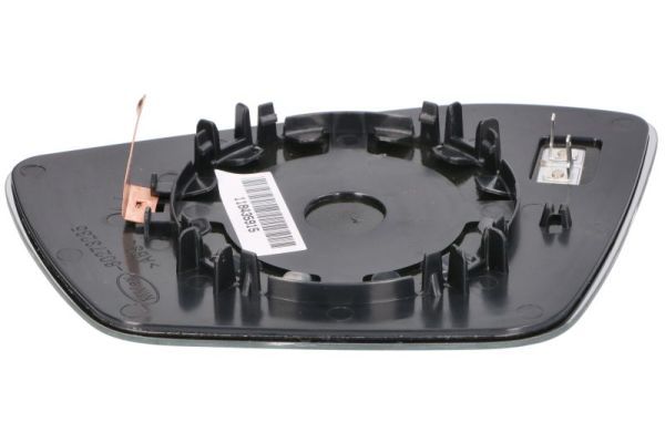 BLIC 6102-43-2355311P Mirror Glass, exterior mirror