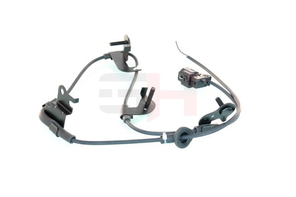 Andur, rattapöörete arv, GH GH-714514V