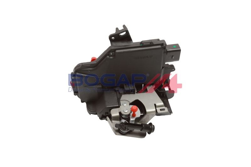 Prekė atitinka OEM kodą: 4B0839016D