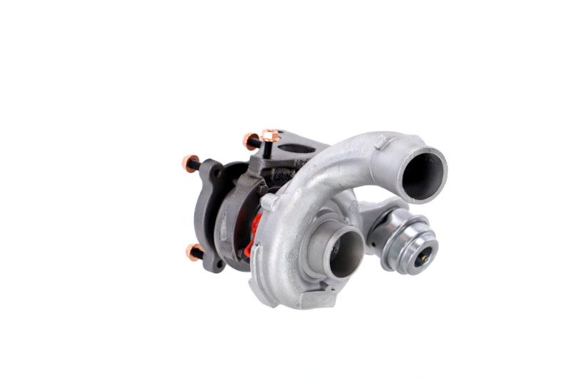 REMANTE 003-001-000077R Charger, charging (supercharged/turbocharged)