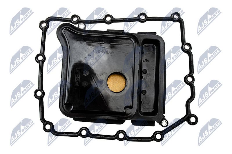 Hüdraulikafiltrikomplekt, automaatkäigukast, NTY FSF-BM-010