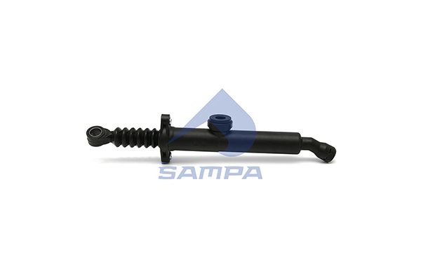 Pompa centrala, ambreiaj SAMPA 096.4641