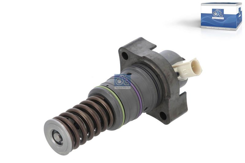 Injector 5.41566 DT Spare Parts
