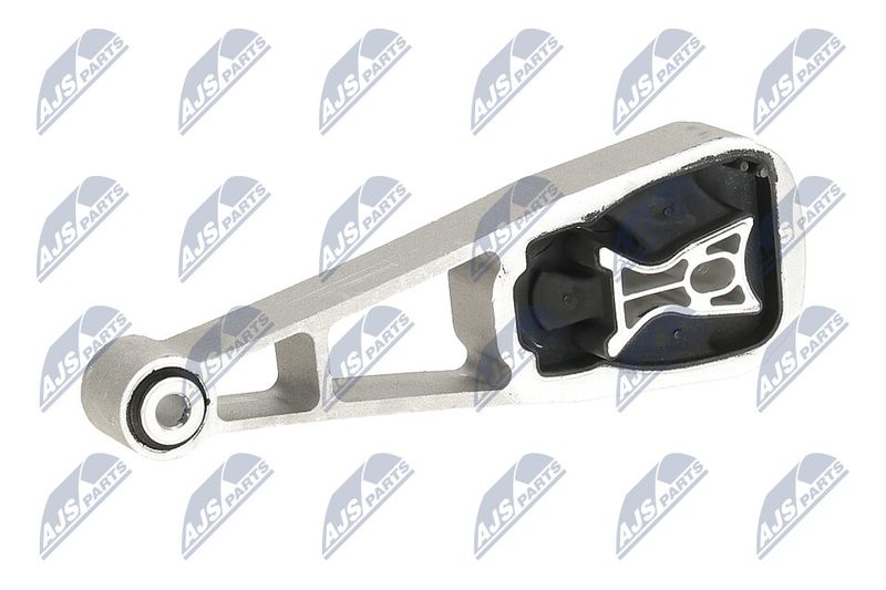 Paigutus, Mootor, NTY ZPS-LR-009