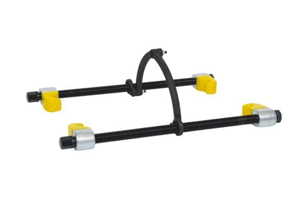 KS TOOLS 670.0051 Spring Compressor, suspension spring