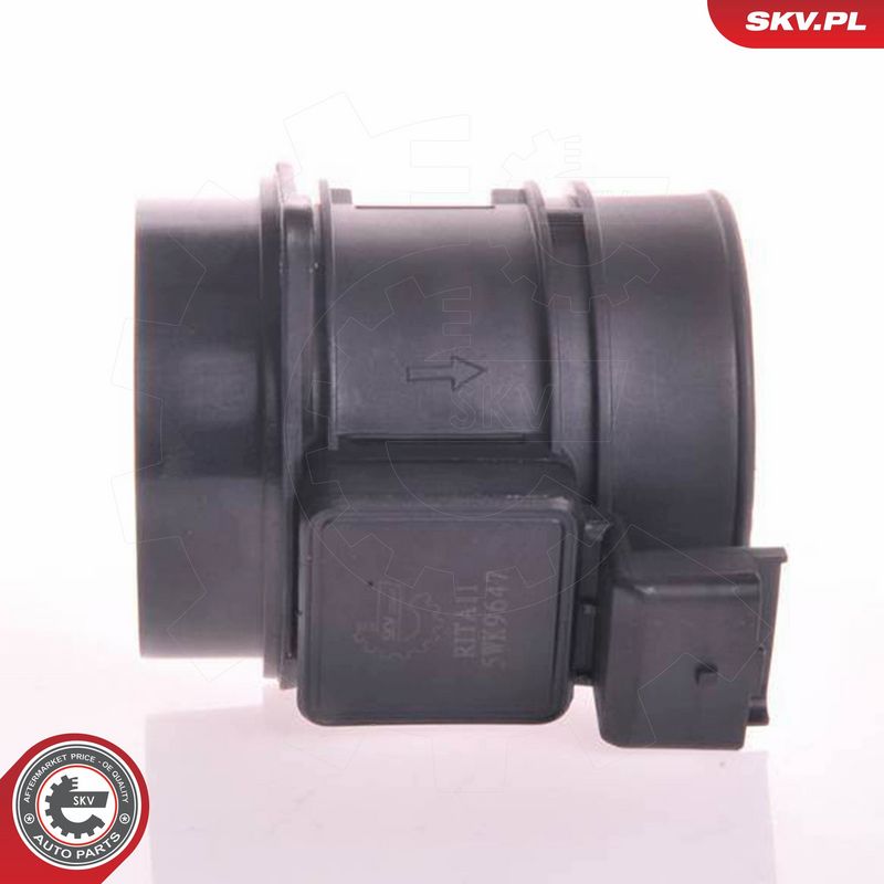 ESEN SKV 07SKV134 Mass Air Flow Sensor