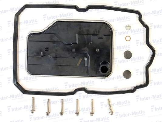 Kit, cambio de aceite del cambio automático