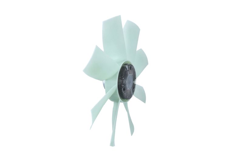 Spojka, větrák chladiče 49759