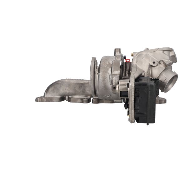 OE-TurboPower IT-05L253019F Charger, charging (supercharged/turbocharged)
