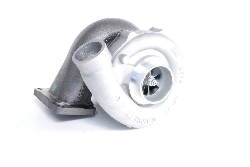 Compresor,sistem de supraalimentare T915411 BTS Turbo
