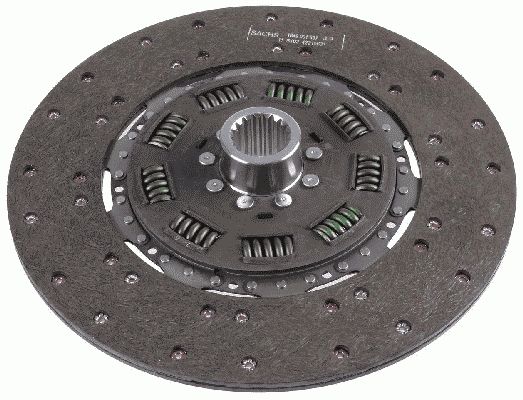 SACHS 1878034141 Clutch Disc