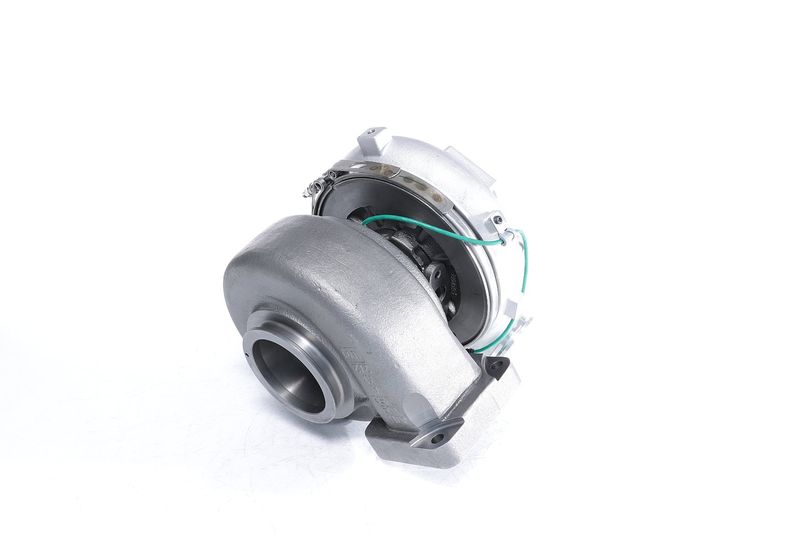 Compresor,sistem de supraalimentare T917240 BTS Turbo
