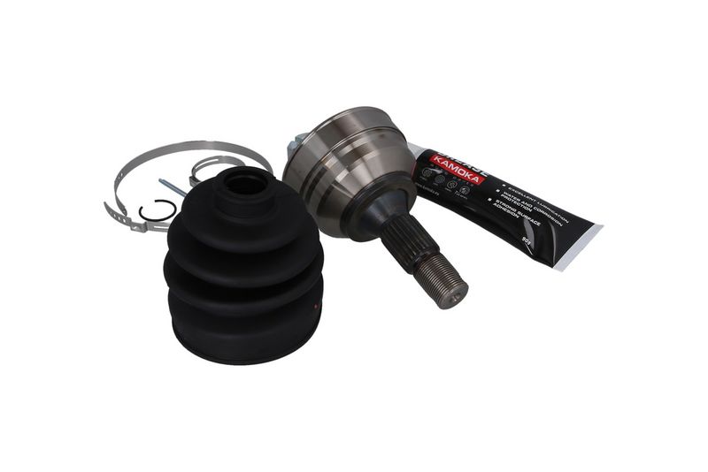 Liigendlaager, veovõll, KAMOKA 6393