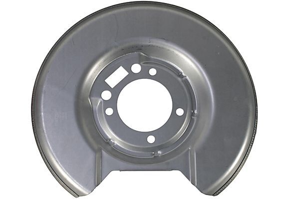 METZGER AUTOTEILE 6115166 Splash Guard, brake disc