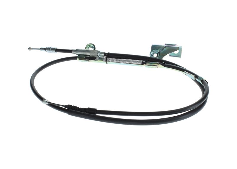 BOSCH 1987477244 Cable Pull, parking brake