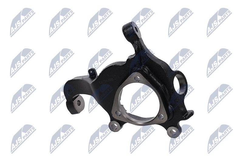 Käändmik, rattakinnitus, NTY ZZP-CH-025