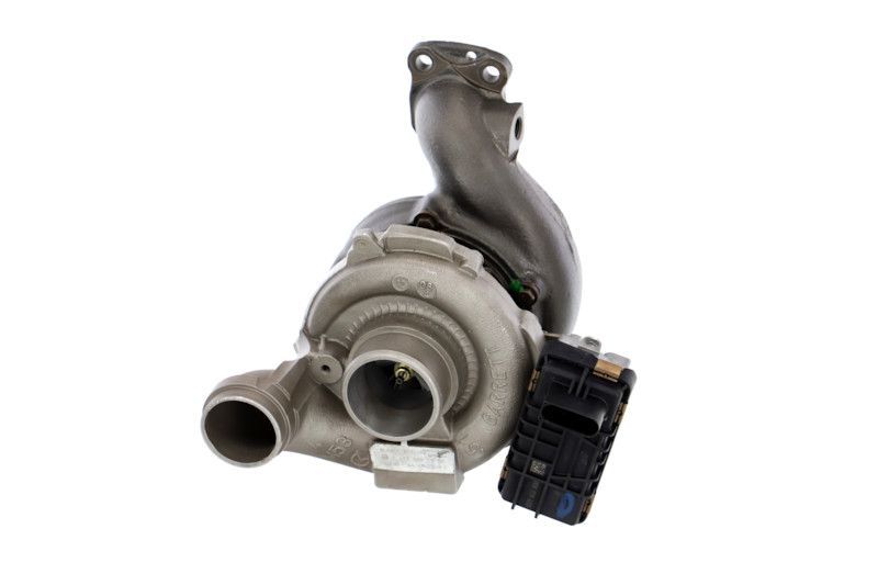 REMANTE 003-002-000024R Turbokompresorius