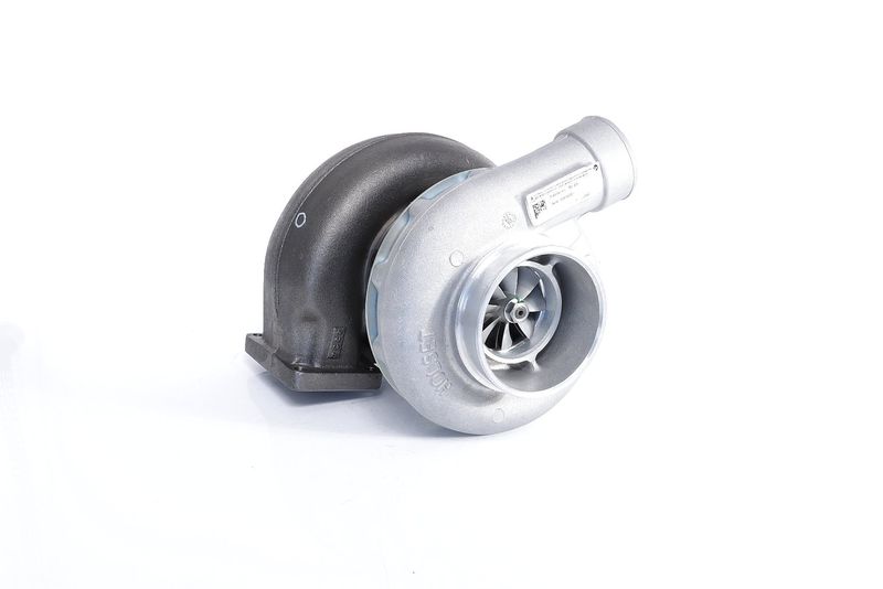 Compresor,sistem de supraalimentare T912121 BTS Turbo