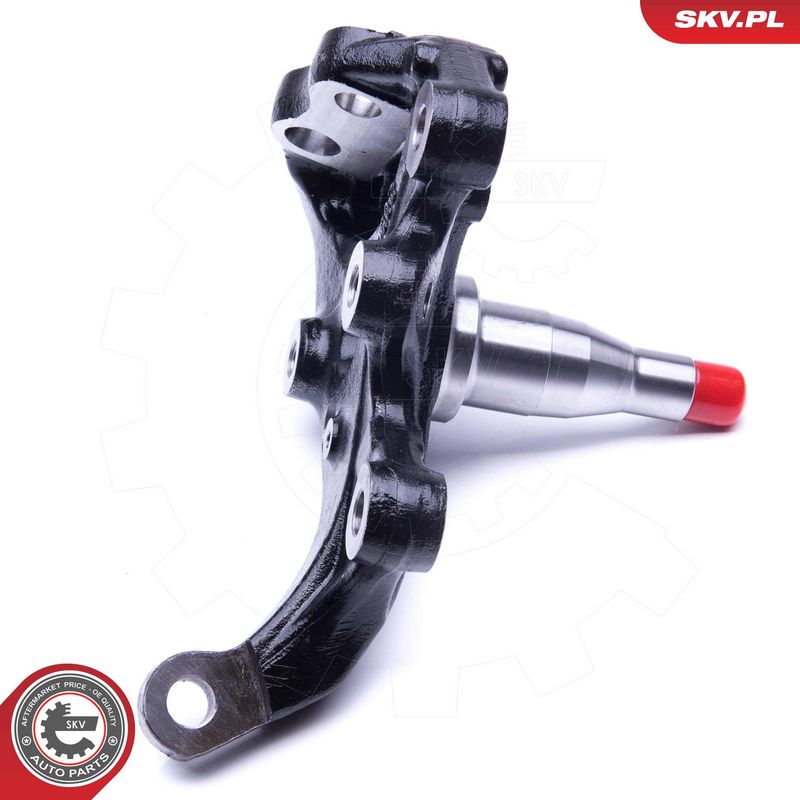 Käändmik, rattakinnitus, ESEN SKV 47SKV171