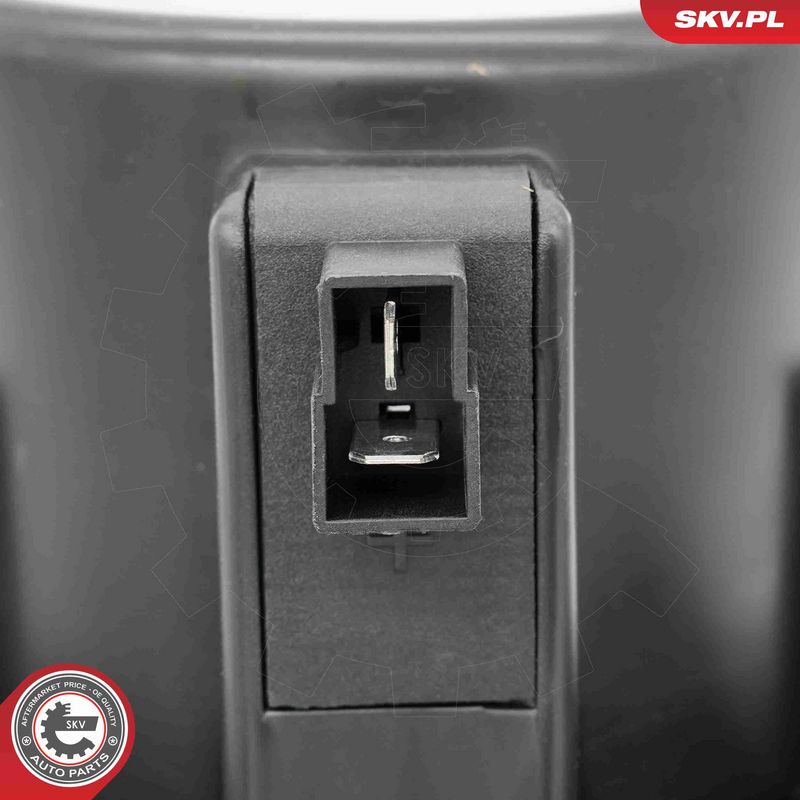 ESEN SKV 68SKV174 Interior Blower