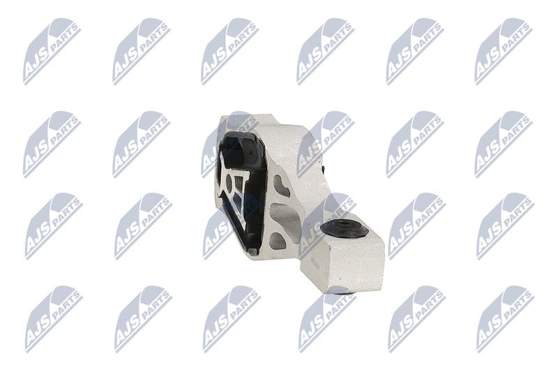 Paigutus, Mootor, NTY ZPS-PE-044