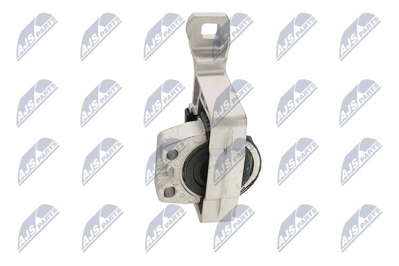 Paigutus, Mootor, NTY ZPS-FR-020