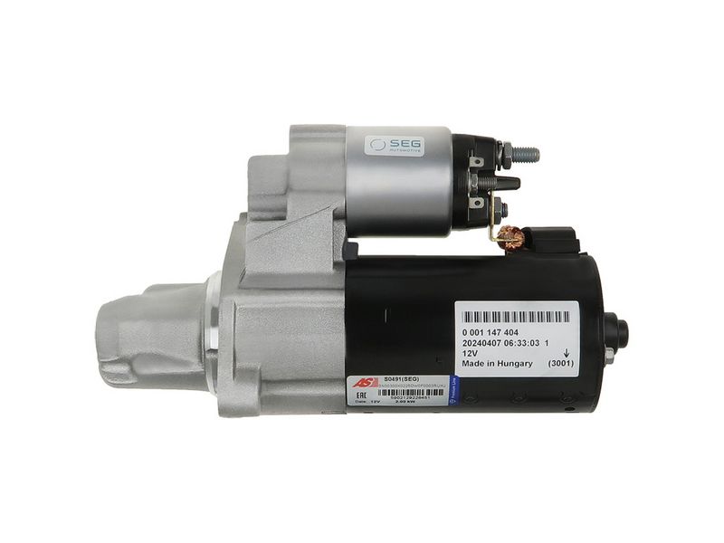 AS-PL S0491(SEG) Starter