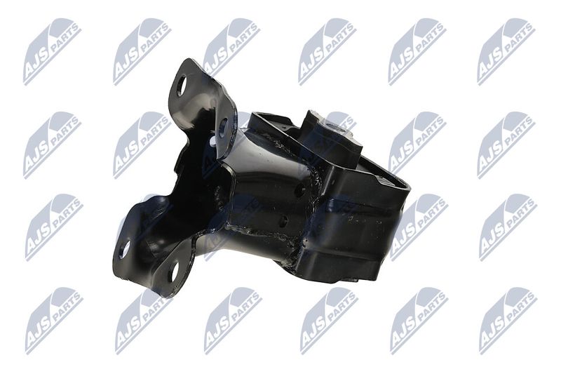 Paigutus, Mootor, NTY ZPS-CH-089