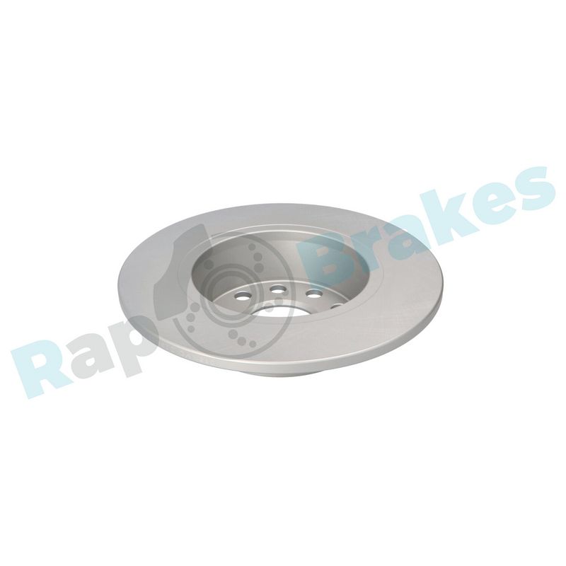 RAP BRAKES R-D1090C Гальмівний диск