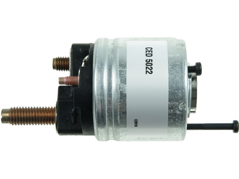 Solenoid, electromotor AS-PL PREMIUM SS3028(VALEO)