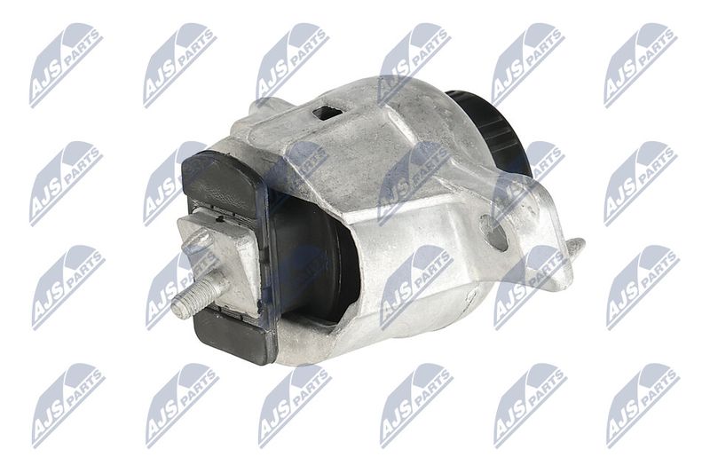 Paigutus, Mootor, NTY ZPS-JG-005