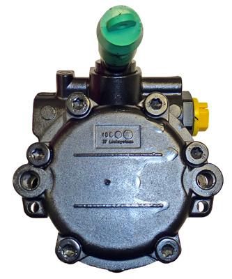 LIZARTE 04.16.0152 Hydraulic Pump, steering