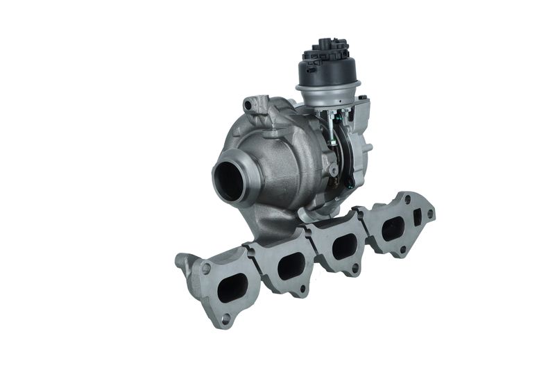 Kompressor, ülelaadimine, NRF 90010012