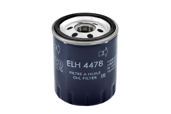 MECAFILTER olajszűrő ELH4478