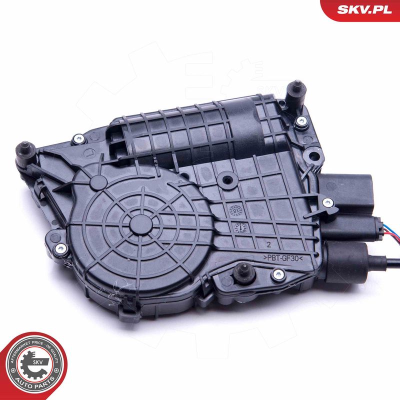 Ukselukk, ESEN SKV 16SKV802