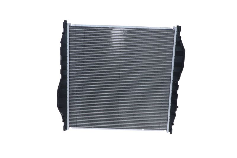 NRF 529710 Radiator, engine cooling