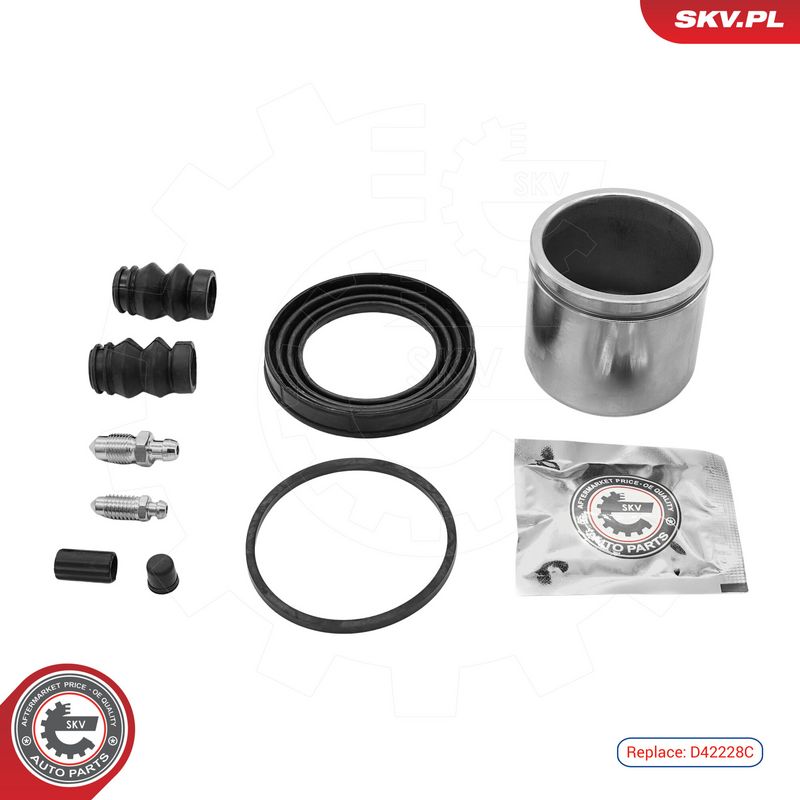 This part match OEM code: 4773002510